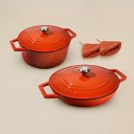 The Depth of Flavour Edit