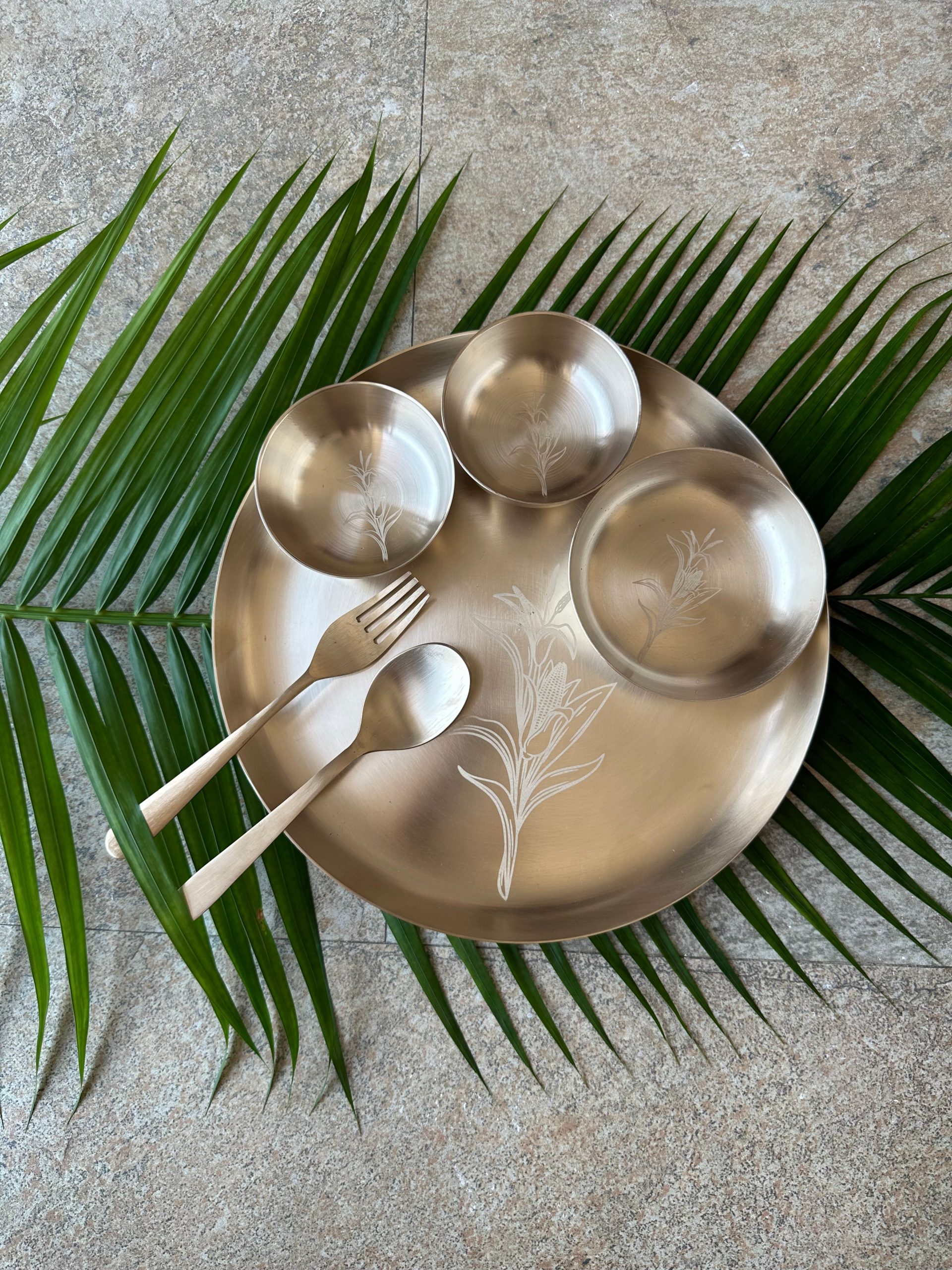 Annapurna Set (6 pieces) Annapurna Set (6 pieces) - Image 1