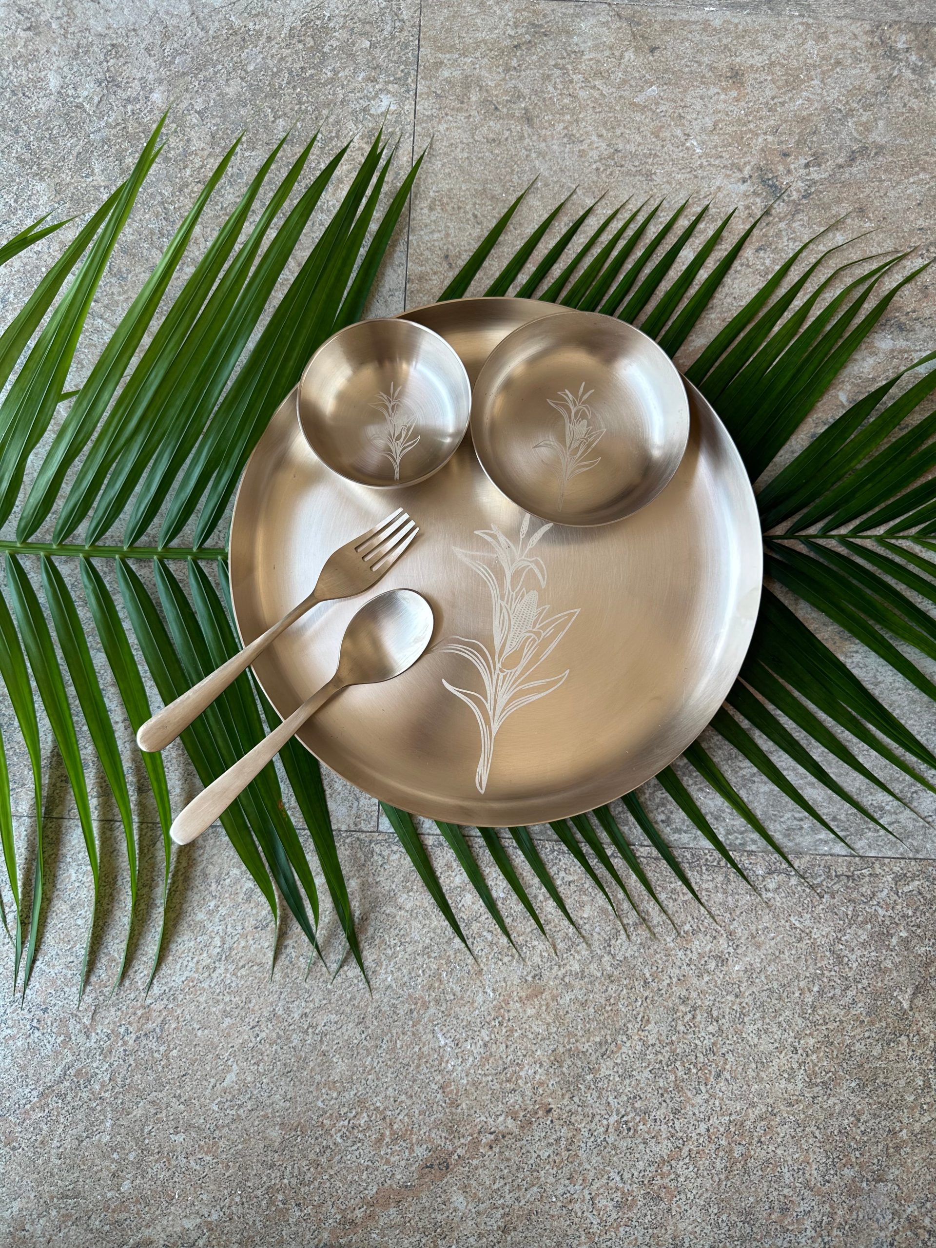 Annapurna Set (5 pieces) Annapurna Set (5 pieces) - Image 1