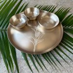 Annapurna Set (4 pieces)