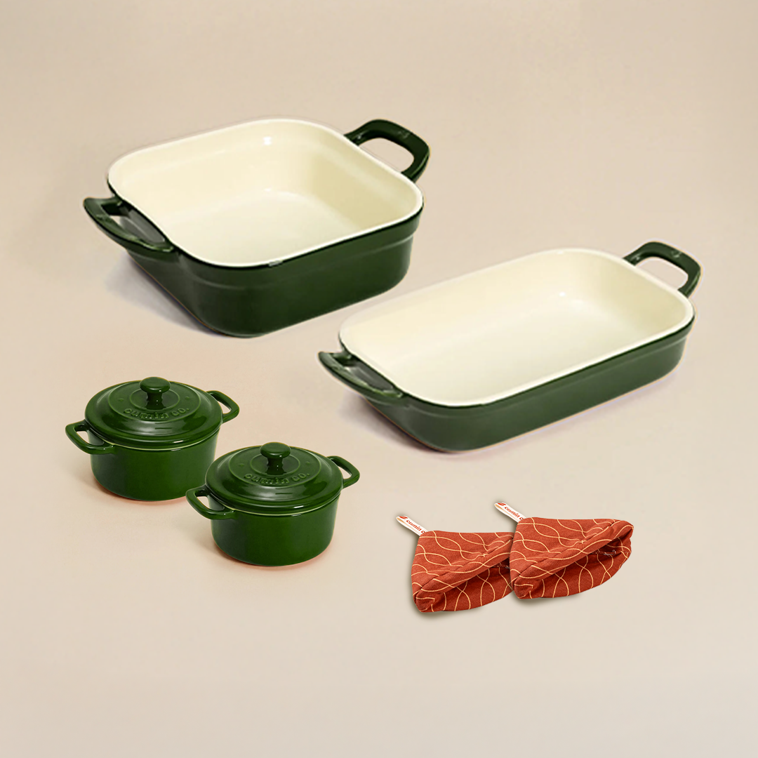 Oven to Table Set Oven to Table Set - Image 1