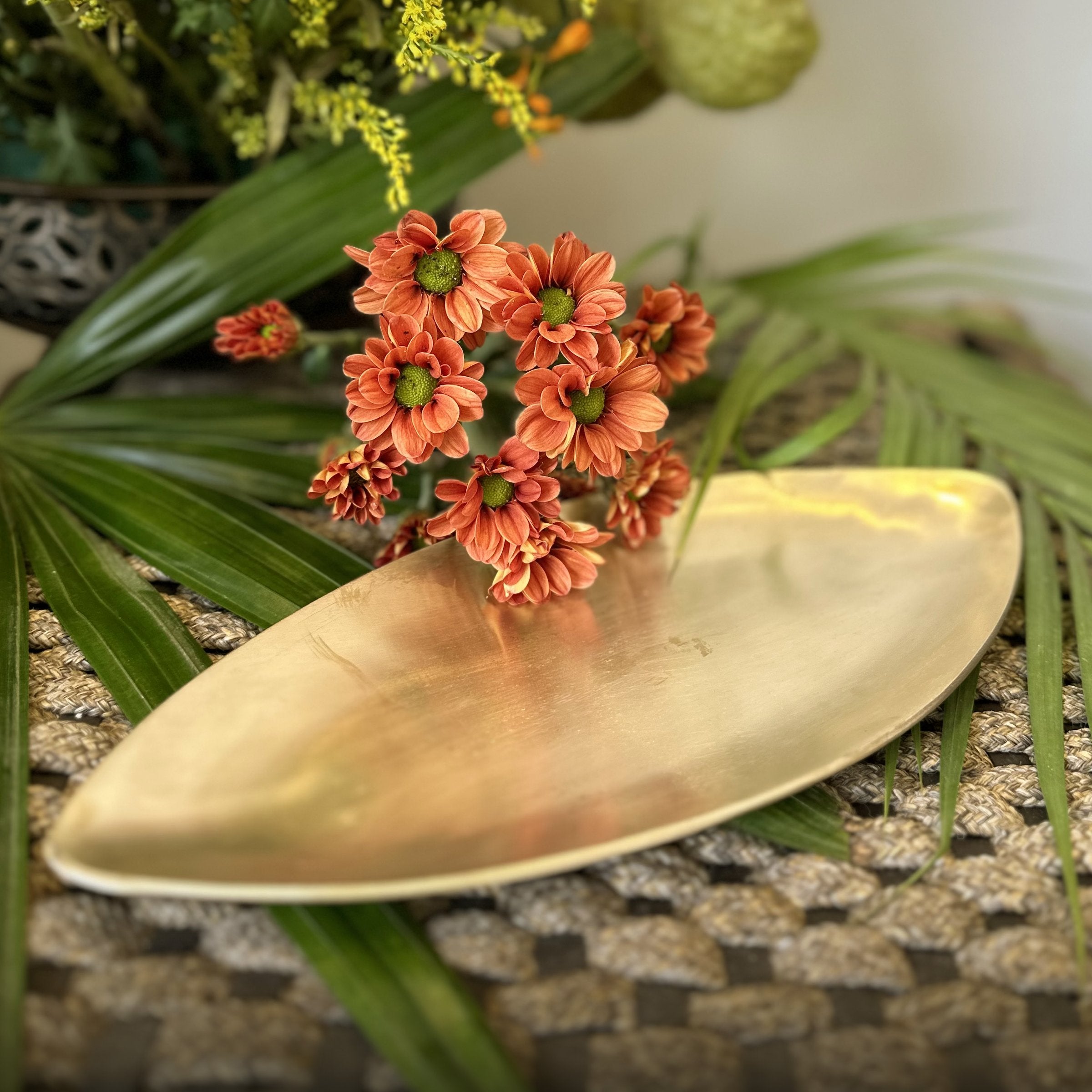 Boat Starter Plate Boat Starter Plate - Image 1