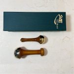 Face & Foot Wands Combo Gift Set