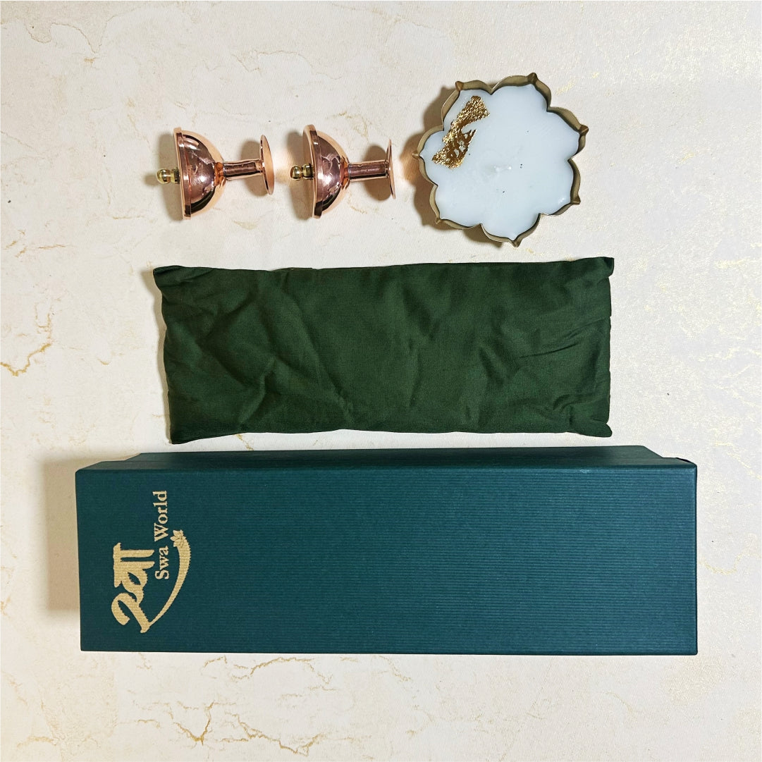 Eye Care Gift Set Eye Care Gift Set - Image 1