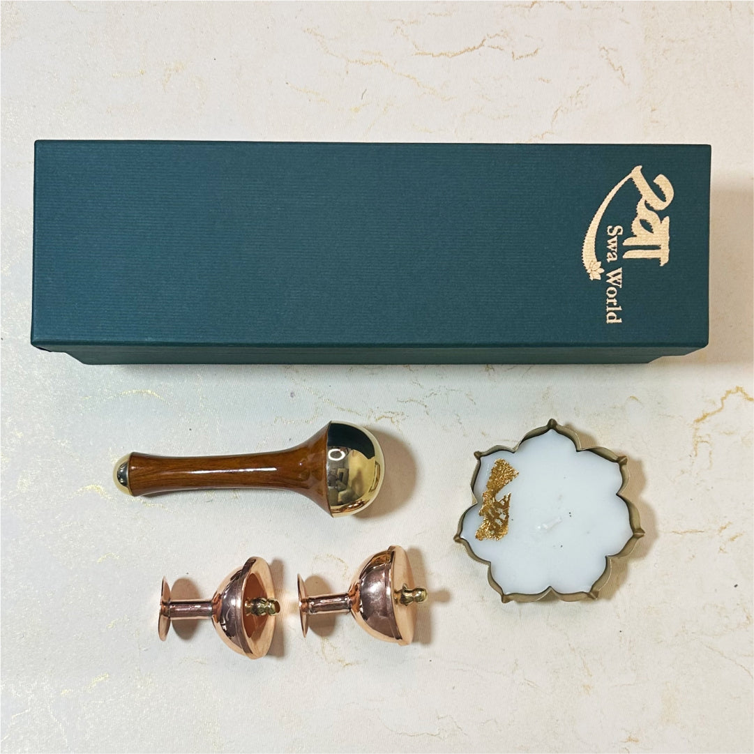 Eye & Facial Care Gift Set Eye & Facial Care Gift Set - Image 1