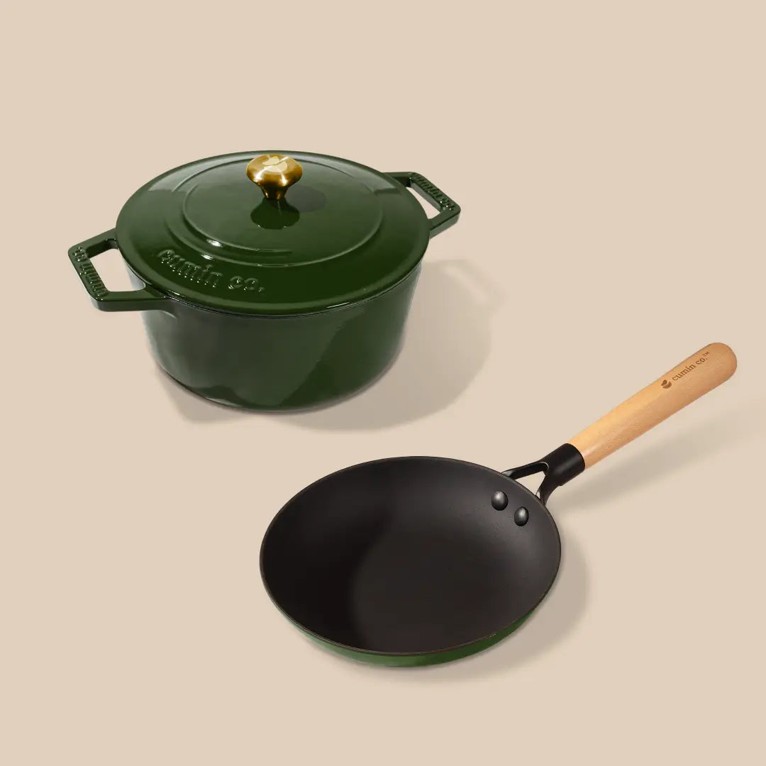 The Gravy & Grill Set The Gravy & Grill Set - Image 1