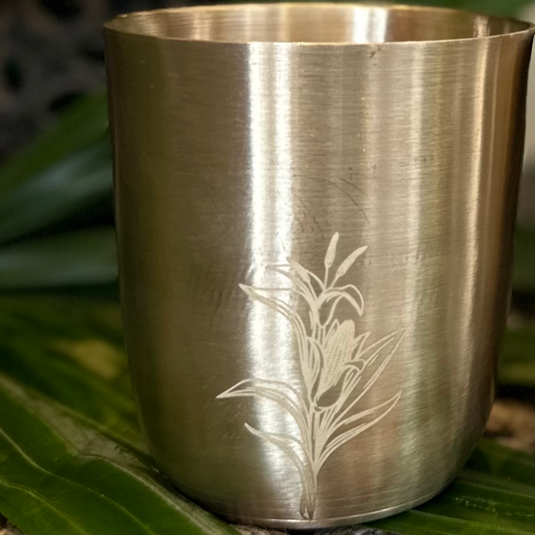 Growth glass Growth glass - Image 1