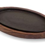 Cookbeat CAST IRON APPAM PAN (4.5 Ltr)