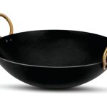 Cookbeat Grill Pan (10.5 Inch)