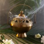 Kangri Dhuni & Incense Set