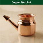 Copper Neti Pot