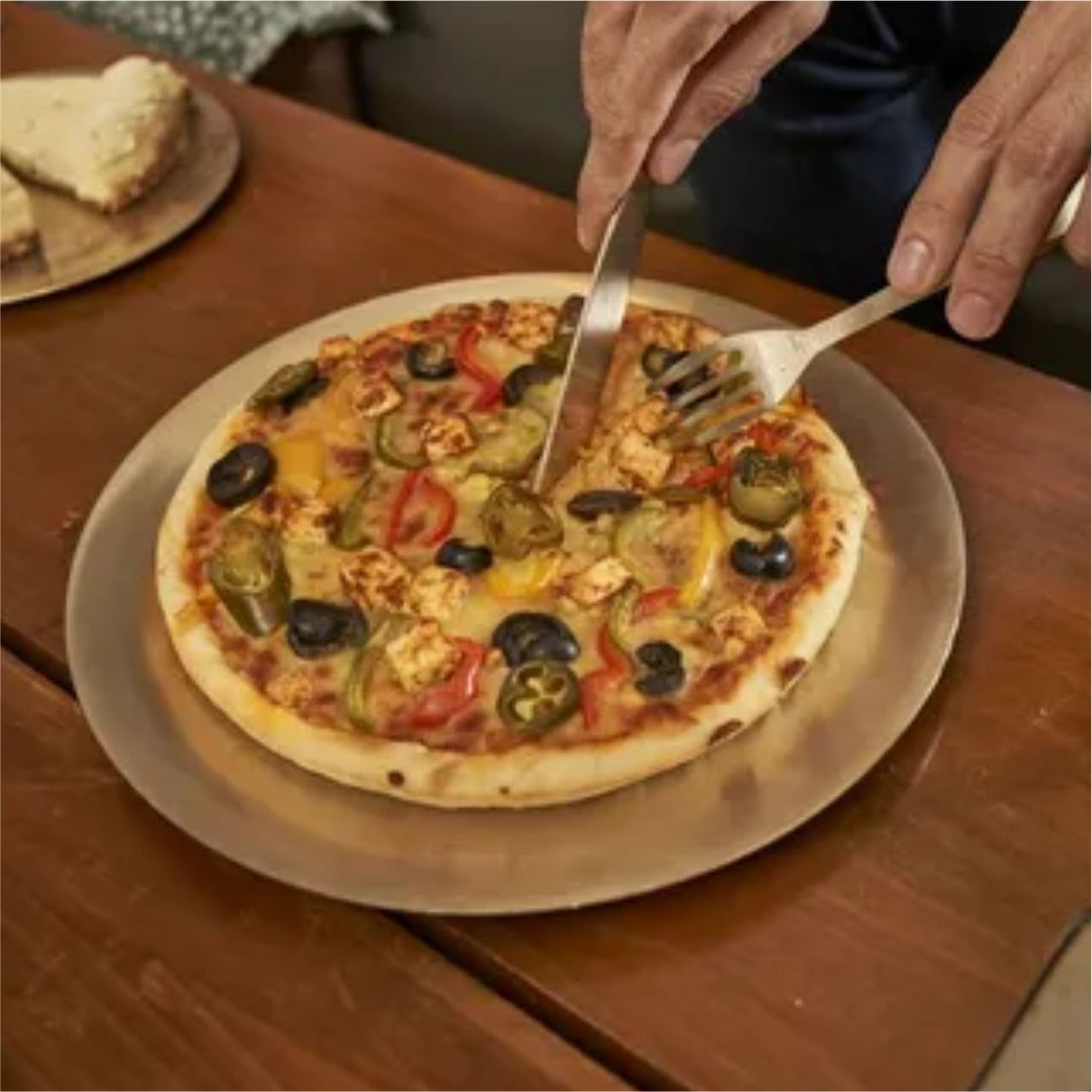 Perky Pizza Platter Perky Pizza Platter - Image 1