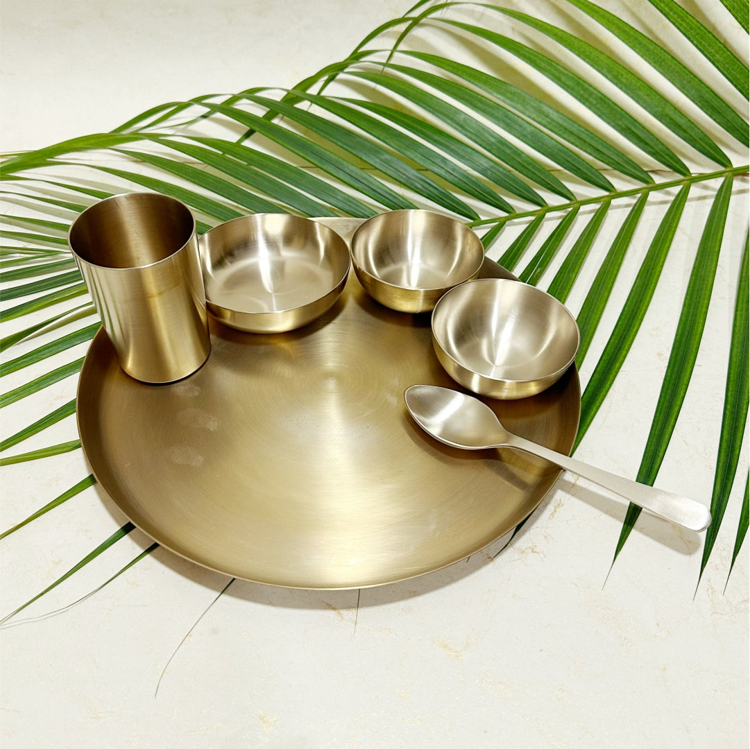 Shahi Dawat Set Shahi Dawat Set - Image 1